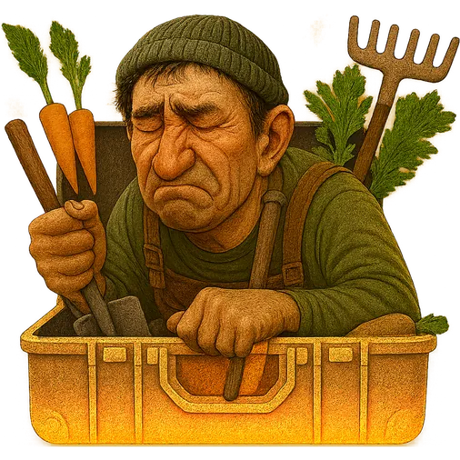 Фермер