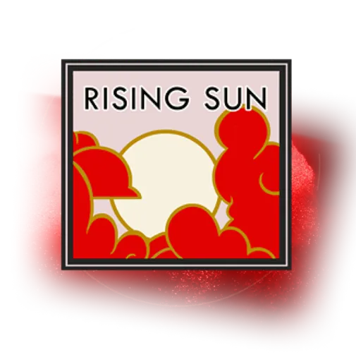 Rising Sun