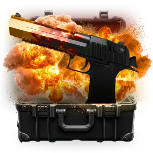 Фарм Desert Eagle